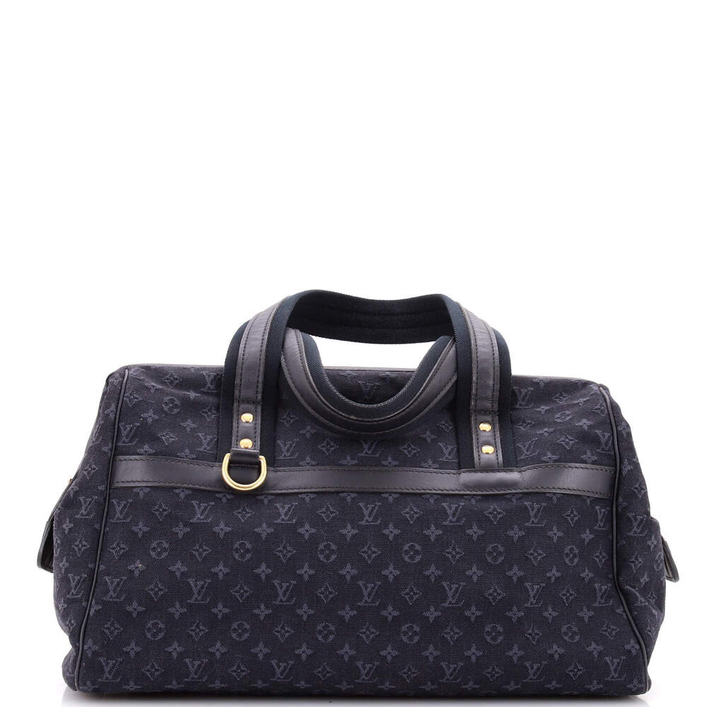 Louis Vuitton Josephine Handbag Mini #238713L87B